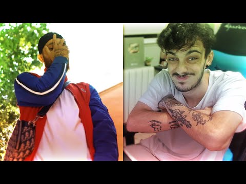 [REACCIÓN] OTEIN FT TONI MONTANA - STOP 2 🔋(PROD. KILVERTZ) #spanishdrill