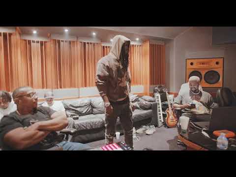 Kanye West -Jam 15 (Feat Chief Keef)