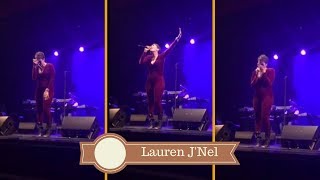 Keke Wyatt Gives Emotional Live Performance of &quot;Lie Under You&quot; In St Louis, MO