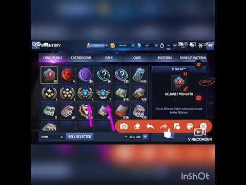 Tier 2 ticket madness