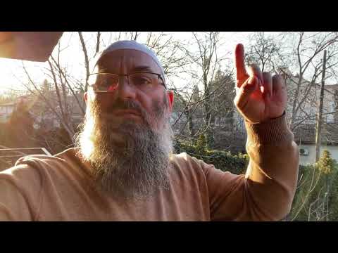 Porosi Mëngjesi (110) - Rri gati Namazit - Hoxhë Bekir Halimi