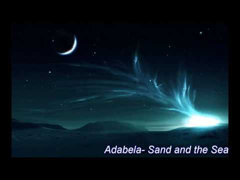 Adabela- Sand and the Sea