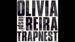 Olivia Lufkin - "Recorded butterflies"