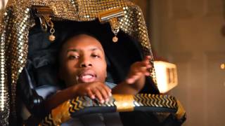 Very Dope!  Kevin Love & Damian Lillard - Droppin Dimes (State Farm Music Video)