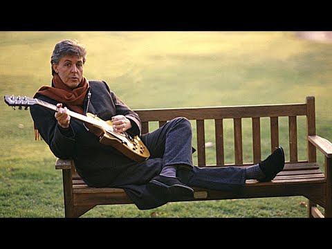 PAUL MCCARTNEY VINYL ALBUM SIDES RANKED WORST TO BEST (1970 - 1982)