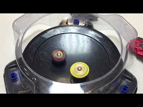 [HD] WBO Tournament Battle: Yami vs Ardmore Bladers - Full Fight (English) TOP 4