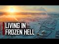 Welcome To Oymyakon Life At 60 0 C 76 F Investigate Asia