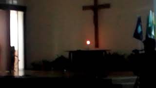 Rockabye Baby And 24k Magic St.Therese Church MCA Summer Camp 2017