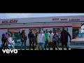 Jay Park - Soju (Feat. 2 Chainz)