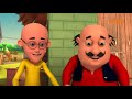 Motu Patlu Season 1 मोटू पतलू Positive Motu Episode 102 Part 2 Voot Kids