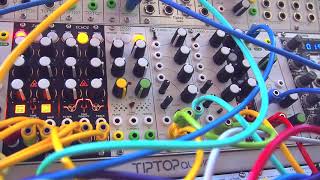 Video thumbnail for Tiptop Audio EchoZ by Station 252