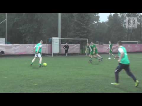 02.06.2016 II Liga D - Nidec vs. EDF