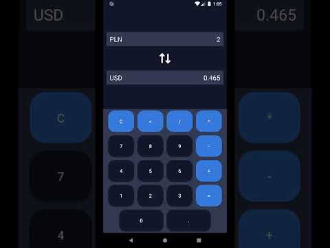 Currency Converter