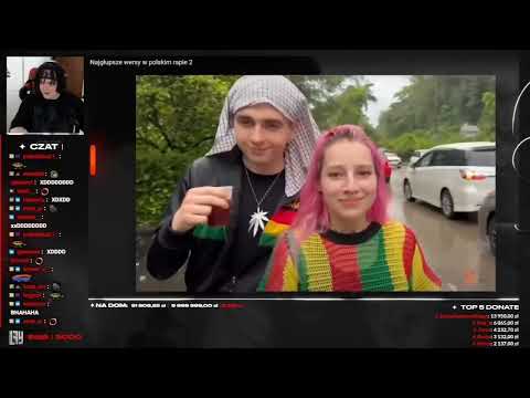 MULTI ogląda Najgłupsze wersy w polskim rapie