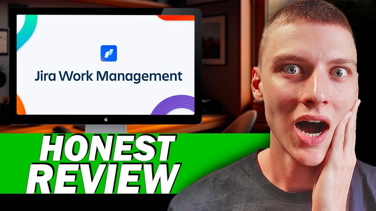 Jira: My Honest Review & User Experience (2025)
