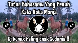 Download lagu TUTUR BAHASAMU YANG PENUH KATA KATA MANJA - DJ MIMPI MANIS ( STOP KAU MENCURI HATIKU ) VIRAL TIKTOK! mp3 Download lagu TUTUR BAHASAMU YANG PENUH KATA KATA MANJA - DJ MIMPI MANIS ( STOP KAU MENCURI HATIKU ) VIRAL TIKTOK! mp3