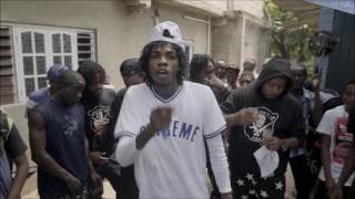 Alkaline - Impact [Official Short Film]