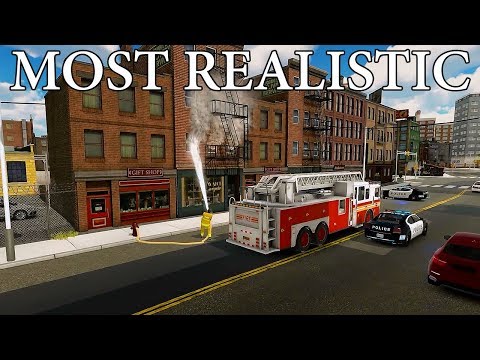Top 12 MOST REALISTIC Job Simulator Games 2018 - Simulation Games 2018