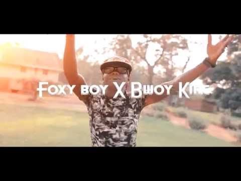 Ka Chwala Foxy boy ft Bwoy King