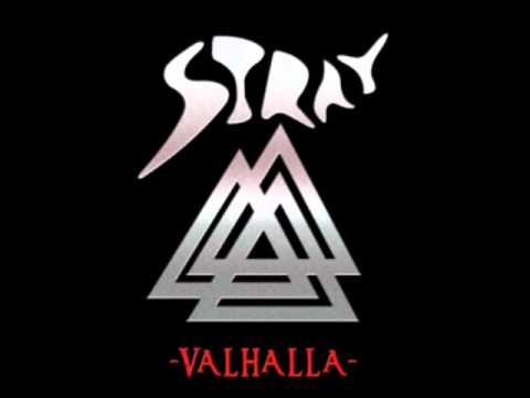 Double Six-Valhalla-Stray(2010) online metal music video by STRAY