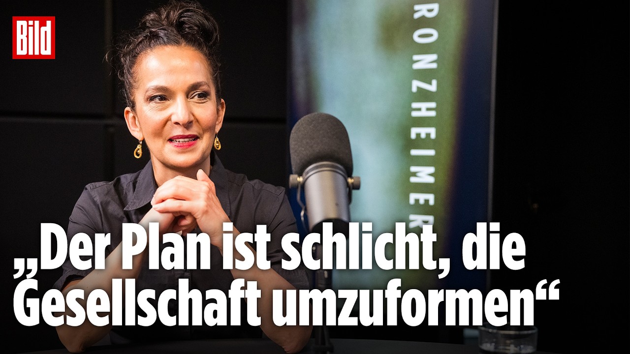 Integrationsbeauftragte Berlin-Neukölln: Die Scharia ist Alltag