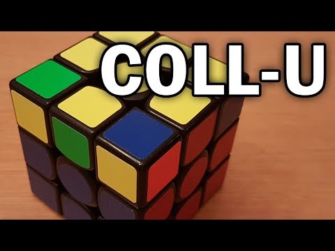 [COLL-U] Algorithms + Recognition + Finger Tricks