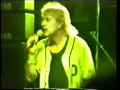 Uriah Heep - Universal Wheels (Austria 1995 with John Lawton)