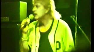 Uriah Heep - Universal Wheels (Austria 1995 with John Lawton)