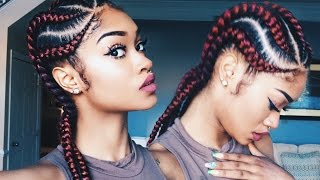 Affordable Instagram Trend Based Makeup | Bri Hall