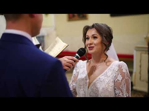 Wesele Ewelina i Dawid