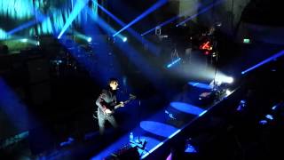 MUSE Unnatural Selection Live,  Belfast 2015