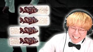 도시락 다 쌌어요~! I 벤또 블록