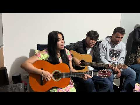 Hino Avulso Angústia (Gabriel Castorino, Luana Dias, Pablo Nogueira)