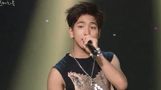 [HIT] 유희열의 스케치북-B1A4 - SOLO DAY.20140808