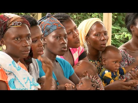 Bénin : le combat des femmes pour leur autonomie