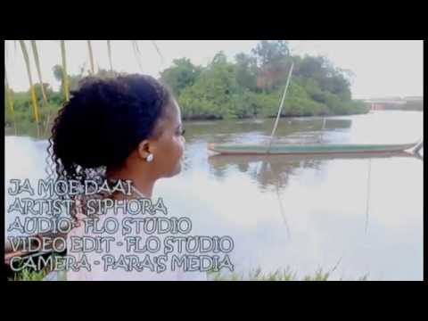 Siphora 🎧 Ja Moe Dai 🎧 {Officiel Clip}