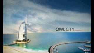 Owl City-If my Heart was a House