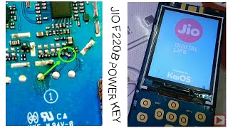 Download lagu JIO F220B POWER KEY SOLUTION 100,,,% mp3