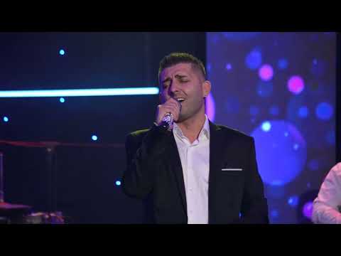 Premier Bend - Gromovi na dusa (Music & Talk TV Show)