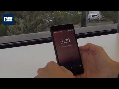 TIP: Configurar gestos en Vernee Thor E