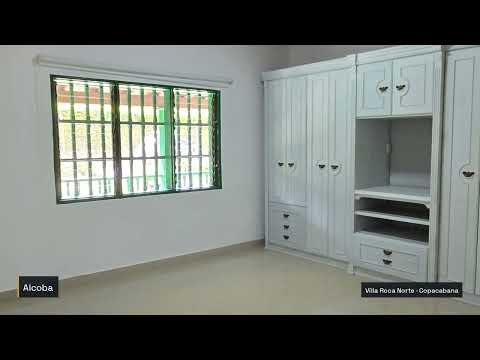 Arriendo Casa/Finca en Copacabana, Antioquia. Urbanización Villa Roca Norte.