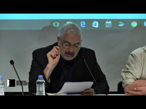 Ronald Suny: Tsarist Russia and the Armenians of Van, 1914-1915