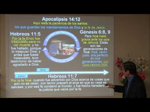 The Church of Christ and the Law. Lesson 12 for June 21, 2014