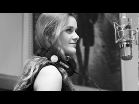 Sarah van den Bergh - Georgia On My Mind - Ray Charles