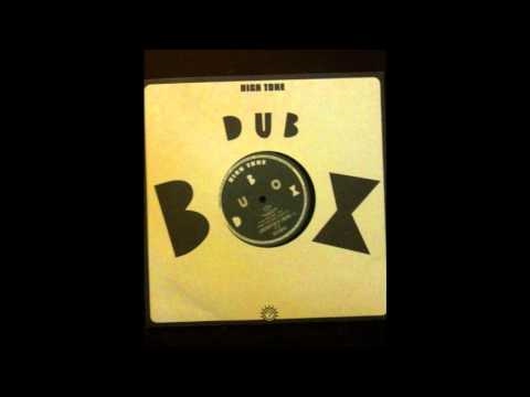 High Tone meets Shanti D  DRY  Mungos HiFi Remix