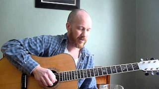 Looking at the World Through a Windshield "tutorial"