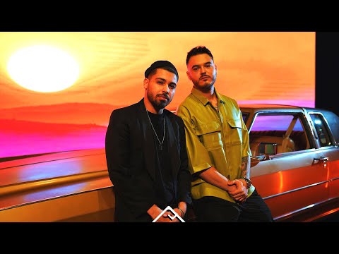 Antonio Marcu x Luis Gabriel - Hey Siri I Everest Manele Remix