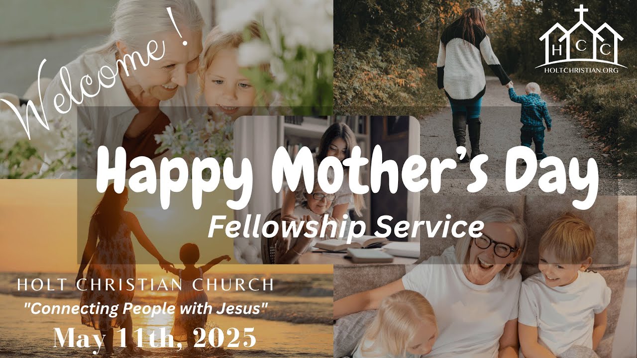 Mother's Day 2025