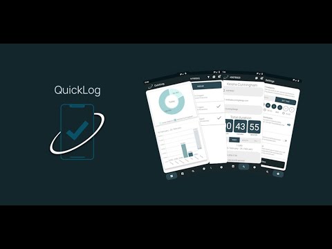 QuickLog