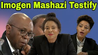 Download lagu Madlanga Commission Inquiry: EMPD. Imogen Mashazi testifies. mp3 Download lagu Madlanga Commission Inquiry: EMPD. Imogen Mashazi testifies. mp3